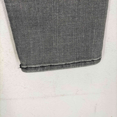 トゥルーレリジョン TRUE RELIGION DISCO JULIE スリムフィットデニムパンツ MADE IN USA レディース 25