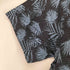 ナットナスト NAT NAST S/S ボタニカル柄 シルク混 シャツ メンズ JPN:L