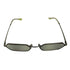 レイバン Ray-Ban YEVI BIO-BASED メンズ 55□18