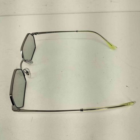 レイバン Ray-Ban YEVI BIO-BASED メンズ 55□18