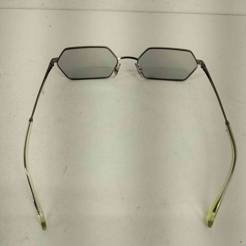 レイバン Ray-Ban YEVI BIO-BASED メンズ 55□18