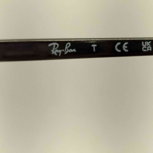 レイバン Ray-Ban YEVI BIO-BASED メンズ 55□18