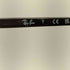 レイバン Ray-Ban YEVI BIO-BASED メンズ 55□18