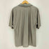 STREET COUTURE ハーフジップ ゲームシャツ メンズ import:M