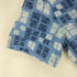 ナットナスト NAT NAST S/S ボタニカル柄 シルク混 シャツ メンズ JPN:L