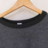 ナンガ NANGA ECO HYBRID MINI BOX LOGO EMBROIDERY SWEAT SHIRT レディース JPN:M