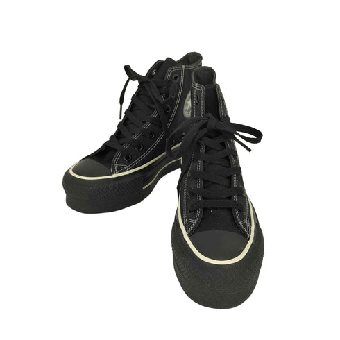 コンバースリアクト CONVERSE REACT ALL STAR R LIFTED HI レディース JPN:23.5