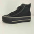 コンバースリアクト CONVERSE REACT ALL STAR R LIFTED HI レディース JPN:23.5