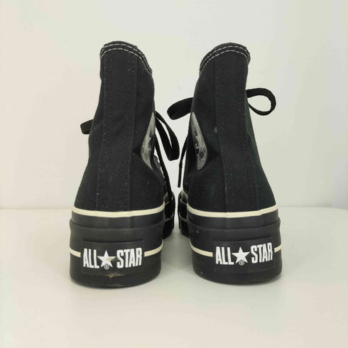コンバースリアクト CONVERSE REACT ALL STAR R LIFTED HI レディース JPN:23.5