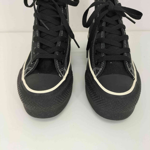 コンバースリアクト CONVERSE REACT ALL STAR R LIFTED HI レディース JPN:23.5