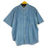 トミーヒルフィガー TOMMY HILFIGER 90S S/S BD デニムシャツ メンズ JPN:XL