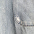 トミーヒルフィガー TOMMY HILFIGER 90S S/S BD デニムシャツ メンズ JPN:XL