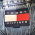 トミーヒルフィガー TOMMY HILFIGER 90S S/S BD デニムシャツ メンズ JPN:XL