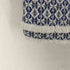 ザラ ZARA 刺繍ボタンレスコート レディース S