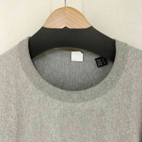 ナンガ NANGA 別注 ロゴスウェット メンズ JPN:M