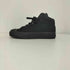 コンバース CONVERSE JACK PURCELL MID BLACK レディース JPN:23