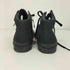 コンバース CONVERSE JACK PURCELL MID BLACK レディース JPN:23