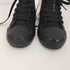 コンバース CONVERSE JACK PURCELL MID BLACK レディース JPN:23