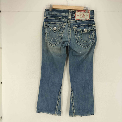 トゥルーレリジョン TRUE RELIGION JOEY SUPER T レディース 28/34