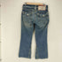 トゥルーレリジョン TRUE RELIGION JOEY SUPER T レディース 28/34