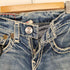 トゥルーレリジョン TRUE RELIGION JOEY SUPER T レディース 28/34