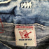 トゥルーレリジョン TRUE RELIGION JOEY SUPER T レディース 28/34