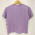 オンラインセラミックス ONLINE CERAMICS Blue Rose Smiley Baby Tee レディース import:M