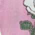 オンラインセラミックス ONLINE CERAMICS Blue Rose Smiley Baby Tee レディース import:M