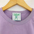 オンラインセラミックス ONLINE CERAMICS Blue Rose Smiley Baby Tee レディース import:M