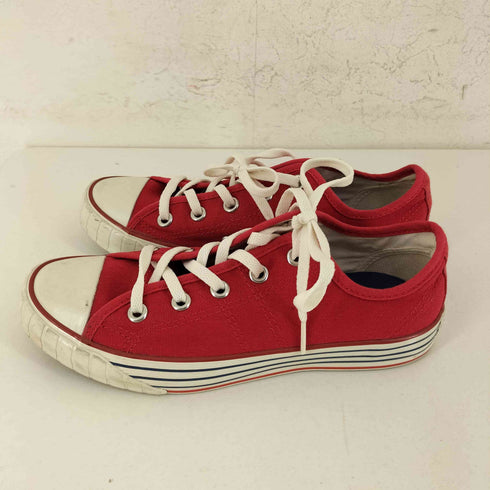 コンバース CONVERSE ALL STAR 40'S OX RED レディース CONVERSE:4