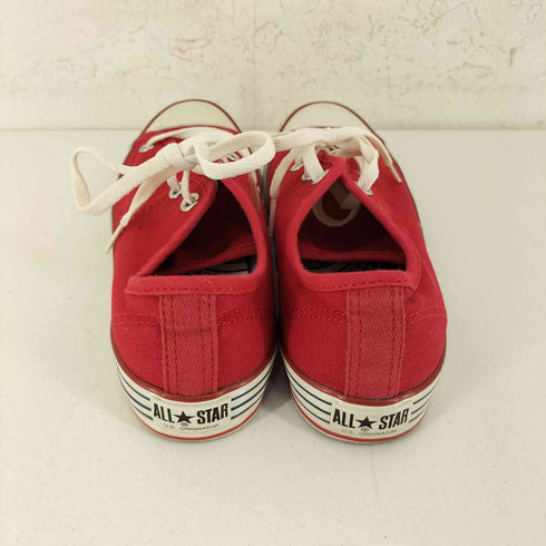 コンバース CONVERSE ALL STAR 40'S OX RED レディース CONVERSE:4