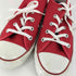 コンバース CONVERSE ALL STAR 40'S OX RED レディース CONVERSE:4