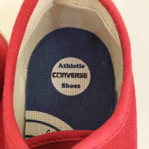 コンバース CONVERSE ALL STAR 40'S OX RED レディース CONVERSE:4
