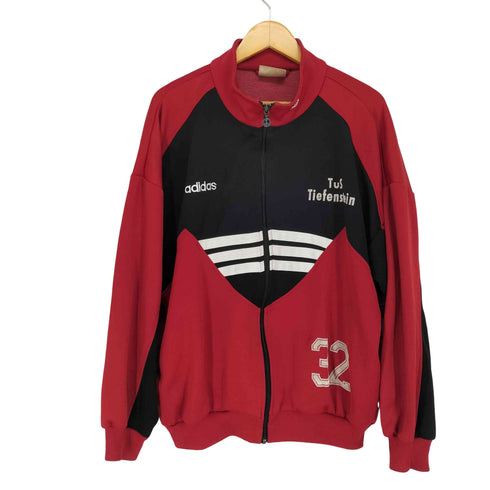 アディダス adidas 90S~ ナンバリング ビッグサイズトラックジャケット メンズ 192