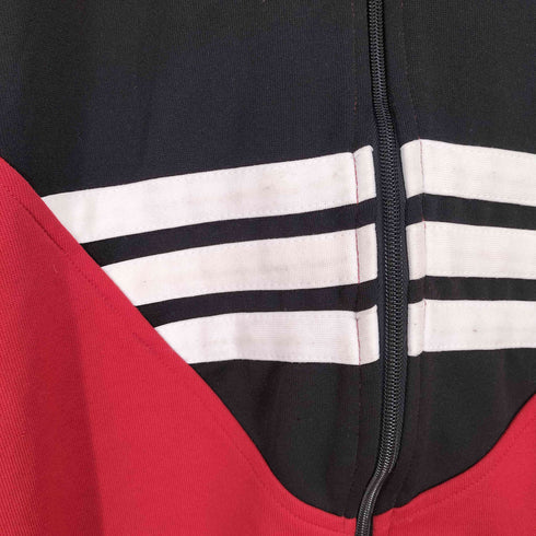 アディダス adidas 90S~ ナンバリング ビッグサイズトラックジャケット メンズ 192