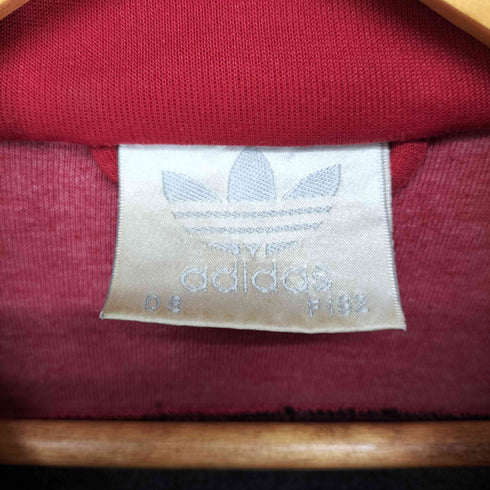アディダス adidas 90S~ ナンバリング ビッグサイズトラックジャケット メンズ 192