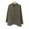 スティルバイハンド STILL BY HAND Airy Half Coat エアリーハーフコート メンズ 1