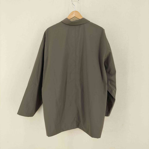 スティルバイハンド STILL BY HAND Airy Half Coat エアリーハーフコート メンズ 1