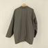 スティルバイハンド STILL BY HAND Airy Half Coat エアリーハーフコート メンズ 1