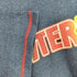 ヒステリックグラマー HYSTERIC GLAMOUR 00S ロゴプリントニットTシャツ メンズ FREE