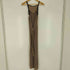 リリーブラウン Lily Brown メッシュニットワンピース レディース ONE SIZE