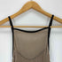 リリーブラウン Lily Brown メッシュニットワンピース レディース ONE SIZE