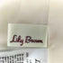 リリーブラウン Lily Brown ピンタックワンピース レディース FREE