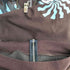 CHOPOVA LOWENA Flame Girl Frill Zip Hoodie フリル ジップパーカー レディース import:M