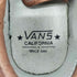 バンズ VANS OLD SKOOL アッパーレザー ローカットスニーカー メンズ US:8.5