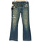 nicedreams TRUE RELIGION JOEYボディ リメイク フレアデニム メンズ 30