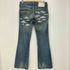 nicedreams TRUE RELIGION JOEYボディ リメイク フレアデニム メンズ 30