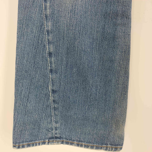 nicedreams TRUE RELIGION JOEYボディ リメイク フレアデニム メンズ 30