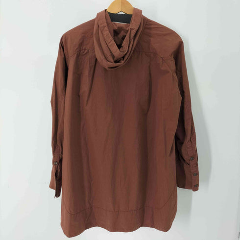 VILLD OHMIタンブラーシャツ レディース JPN:38