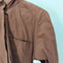 VILLD OHMIタンブラーシャツ レディース JPN:38